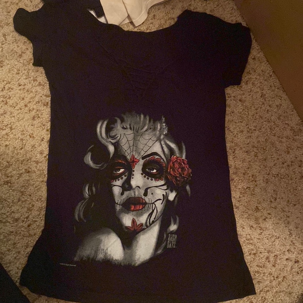Tee Shirt